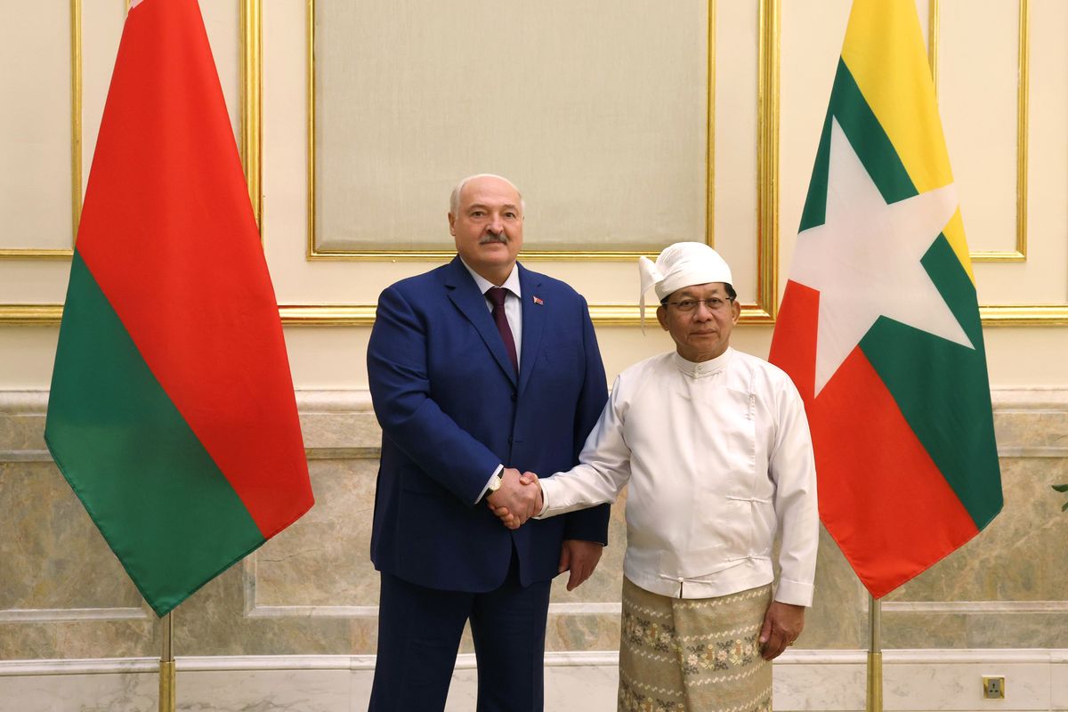 Архивное фото из интернета