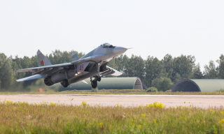 Проверка ВВС и войск ПВО проводится в Вооруженных Силах Беларуси