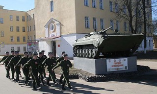 1 апреля – премьера нового фильма телекомпании «Воен ТВ»