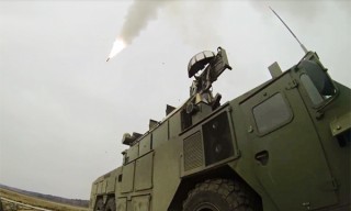 Беларусь усиливает систему ПВО