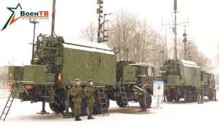 16 декабря – День специалиста радиоэлектронной борьбы