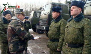 РЭБ. В новый учебный год – с новой техникой