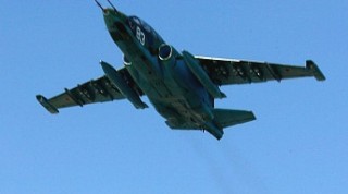 «Щит Союза – 2019». Боевая авиация