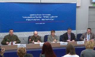 Территориальные войска впервые пройдут на параде 3 июля