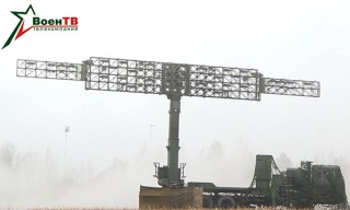 Подразделения ВВС и войск ПВО приступили к несению боевого дежурства в новых позиционных районах