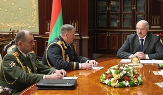 Владислав Будик назначен начальником 72 ОУЦ