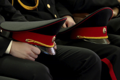 Начало учебного года в МСВУ