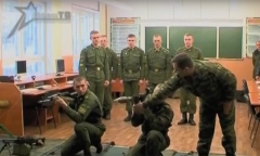 Арсенал 01.09.2013