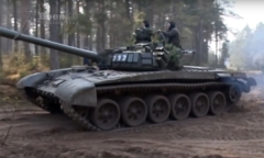 Военное обозрение 24.04.2014