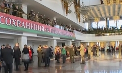 Арсенал 23.02.2014