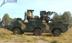 Военное обозрение 06.11.2014