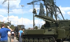 Военное обозрение 24.07.2014