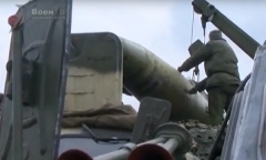 Арсенал 20.04.2014