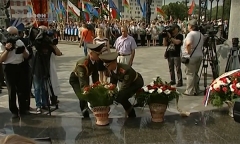 Арсенал 03.08.2014