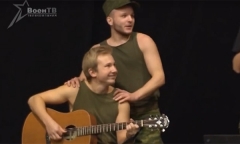 Военное обозрение 18.12.2014