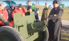 Военное обозрение 02.12.2014