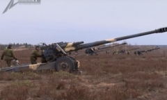 Военное обозрение 01.05.2014