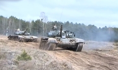 Военное обозрение 22.04.2014