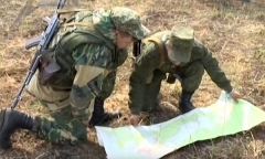 Военное обозрение 06.05.2014