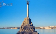 Военное обозрение 05.06.2014