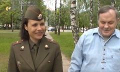 Военное обозрение 29.07.2014