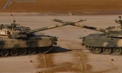 Военное обозрение 08.07.2014