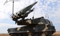 Военное обозрение 07.10.2014