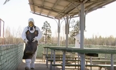 Арсенал 04.05.2014