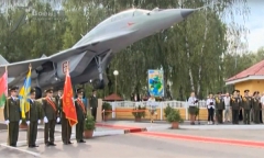 Военное обозрение 02.09.2014