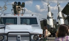 Арсенал 13.07.2014