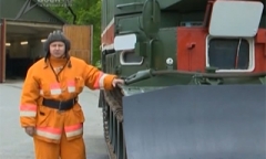 Арсенал 08.06.2014