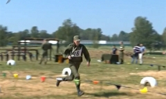 Военное обозрение 05.08.2014