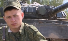 Военное обозрение 16.09.2014