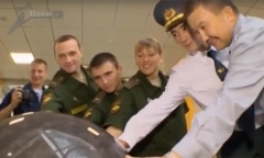 Арсенал 17.08.2014