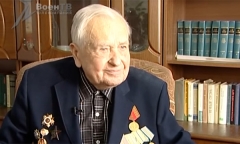 Военное обозрение 08.05.2014