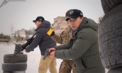 Арсенал 26.01.2014