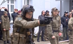 Военное обозрение 09.12.2014