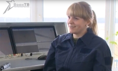 Военное обозрение 09.04.2015