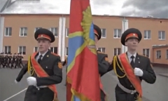 Военное обозрение 21.05.2015