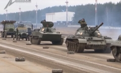 Военное обозрение 30.04.2015