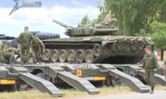 Военное обозрение 28.07.2015