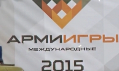 Арсенал 09.08.2015