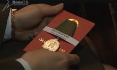 Военное обозрение 27.01.2015