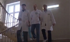 Военное обозрение 02.04.2015