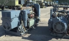 Военное обозрение 29.10.2015