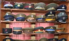 Военное обозрение 27.10.2015