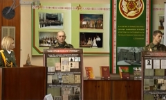 Военное обозрение 08.12.2015