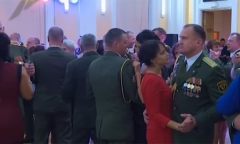 Военное обозрение 19.11.2015