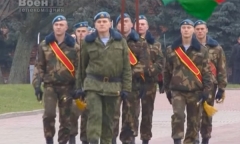 Военное обозрение 01.12.2015