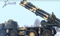 Военное обозрение 08.01.2015